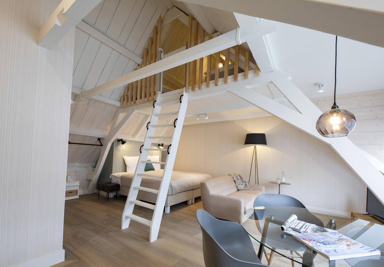 Stadsvilla Mout Rotterdam-Schiedam Luaran gambar