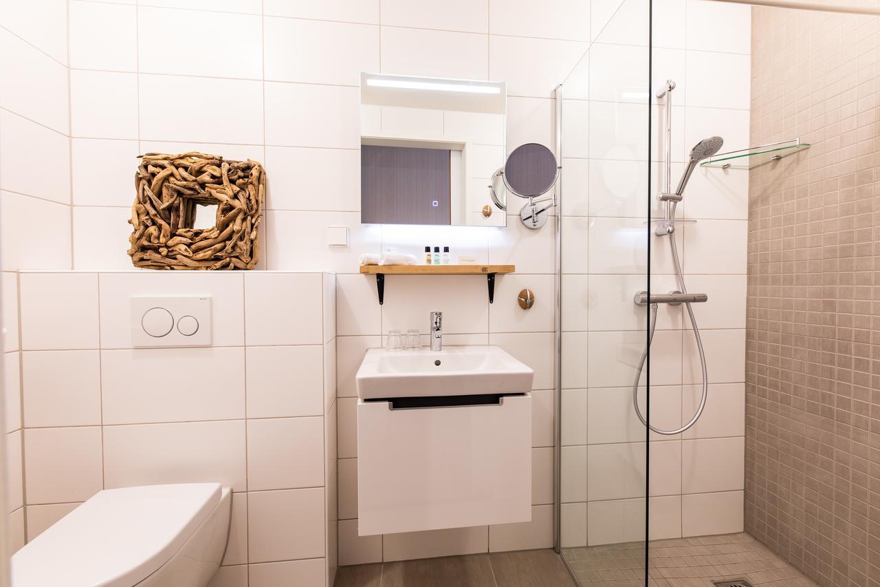 Stadsvilla Mout Rotterdam-Schiedam Luaran gambar