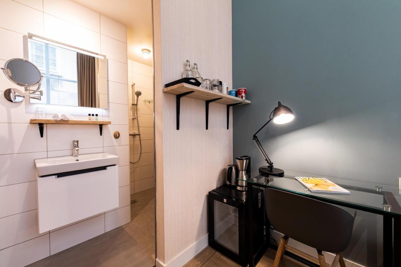 Stadsvilla Mout Rotterdam-Schiedam Luaran gambar